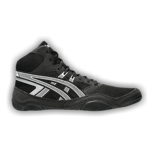 ASICS Snapdown 4 Wide 'Black White'