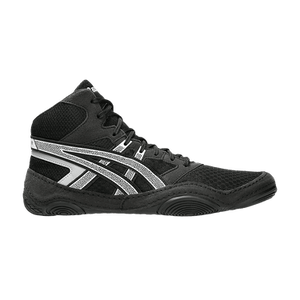ASICS Snapdown 4 Wide 'Black White'