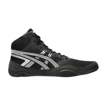 ASICS Snapdown 4 Wide 'Black White'