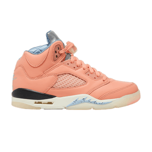 DJ Khaled x Air Jordan 5 Retro GS 'We The Best - Crimson Bliss'