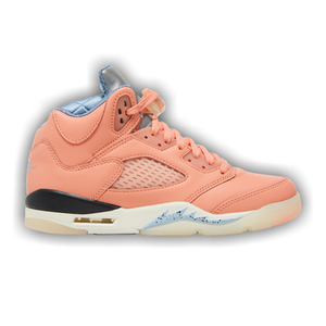 DJ Khaled x Air Jordan 5 Retro GS 'We The Best - Crimson Bliss'