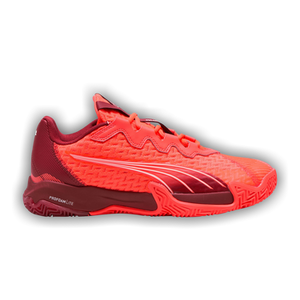 Puma Nova Elite 'Padel - Glowing Red'