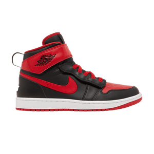 Air Jordan 1 High FlyEase 'Bred'