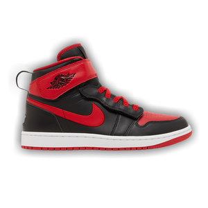 Air Jordan 1 High FlyEase 'Bred'