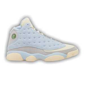 SoleFly x Air Jordan 13 Retro 'I’d Rather Be Fishing'