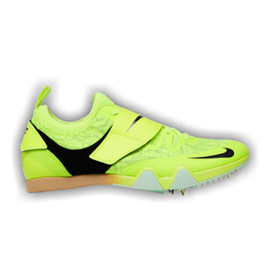 Nike Pole Vault Elite 'Volt Mint Foam'