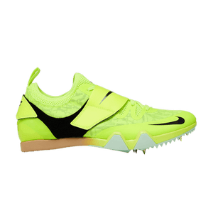 Nike Pole Vault Elite 'Volt Mint Foam'