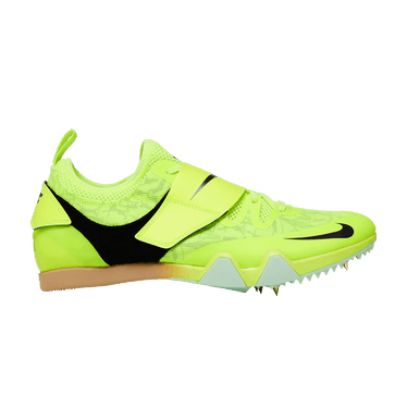 Nike Pole Vault Elite 'Volt Mint Foam'