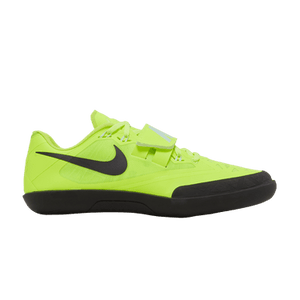 Nike Zoom SD 4 'Volt Black'