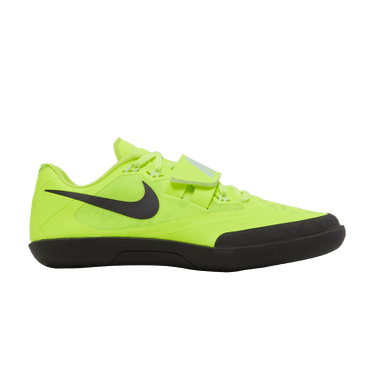 Nike Zoom SD 4 'Volt Black'