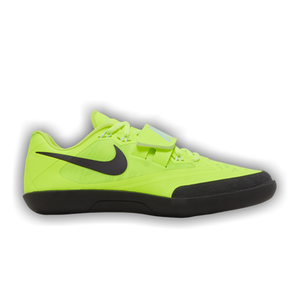 Nike Zoom SD 4 'Volt Black'