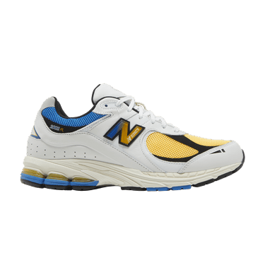 New Balance 2002R 'Vibrant Apricot'