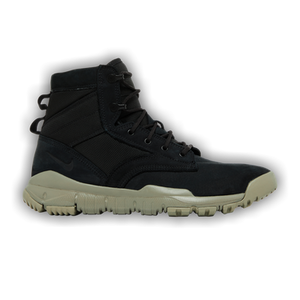 Nike SFB Field 6 Inch Leather Boot 'Black Light Taupe'