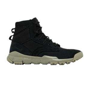 Nike SFB Field 6 Inch Leather Boot 'Black Light Taupe'