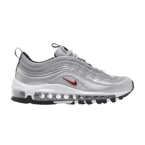 Nike Air Max 97 OG GS 'Silver Bullet' 2022