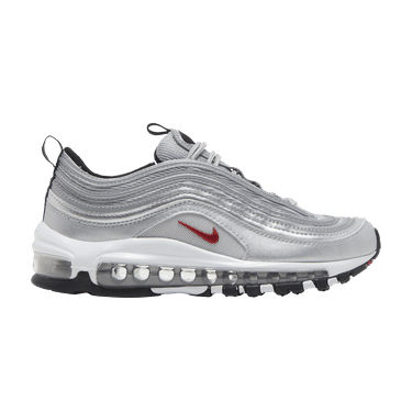 Nike Air Max 97 OG GS 'Silver Bullet' 2022