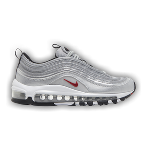 Nike Air Max 97 OG GS 'Silver Bullet' 2022