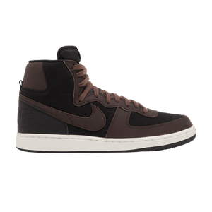 Nike Terminator High 'Velvet Brown'