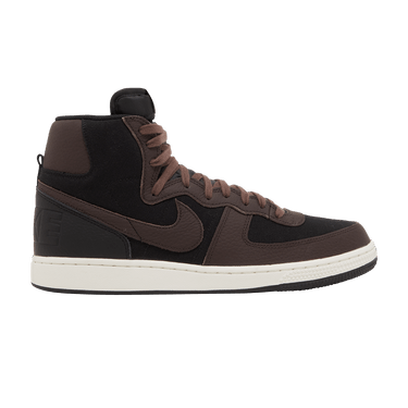Nike Terminator High 'Velvet Brown'