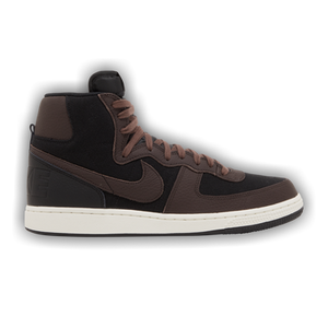 Nike Terminator High 'Velvet Brown'