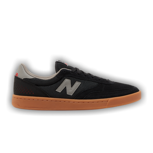 New Balance Numeric 440 'Black Grey'