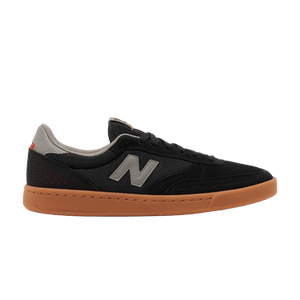 New Balance Numeric 440 'Black Grey'