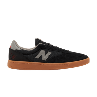New Balance Numeric 440 'Black Grey'
