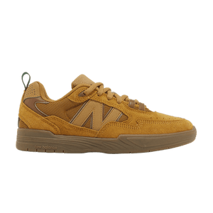 New Balance Tiago Lemos x Numeric 808 'Wheat Brown'