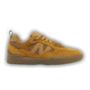 New Balance Tiago Lemos x Numeric 808 'Wheat Brown'