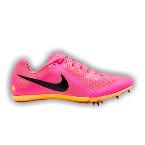 Nike Zoom Rival 'Hyper Pink Orange'