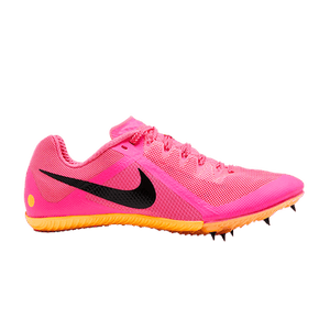 Nike Zoom Rival 'Hyper Pink Orange'