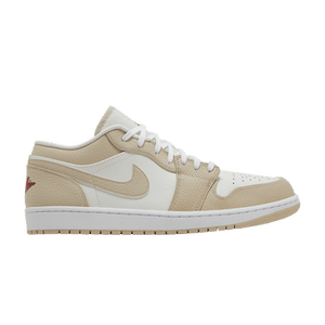 Air Jordan 1 Low SE 'Sail Rattan'