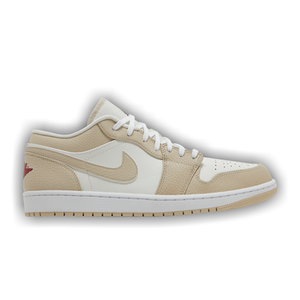 Air Jordan 1 Low SE 'Sail Rattan'
