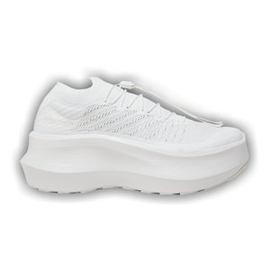 Comme des Garçons x Salomon Wmns Pulsar Platform 'Triple White'