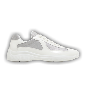 Prada America's Cup 'White Silver'