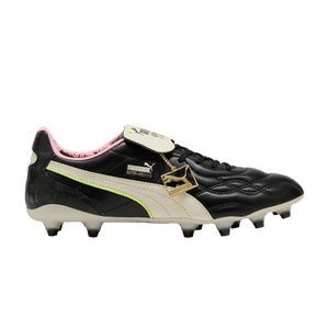 Mundial Magazine x Puma King Top FG AG 'Super Archive'