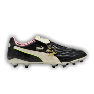 Mundial Magazine x Puma King Top FG AG 'Super Archive'