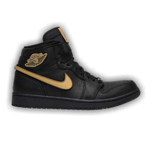 Air Jordan 1 Retro High 'BHM' 2017