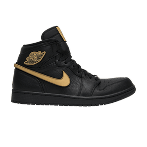 Air Jordan 1 Retro High 'BHM' 2017