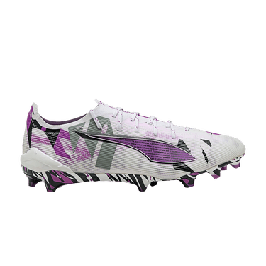 Puma Ultra 5 Ultimate FG 'Forever Pack'
