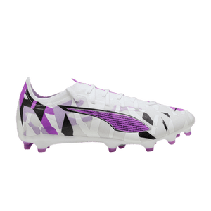Puma Ultra Match 5 FG AG 'Forever Pack'