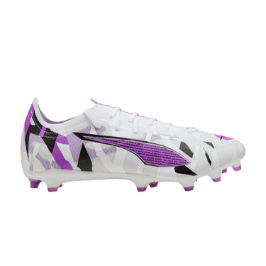 Puma Ultra Match 5 FG AG 'Forever Pack'
