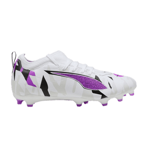 Puma Ultra Match 5 FG AG Big Kid 'Forever Pack'