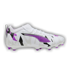 Puma Ultra Match 5 FG AG Big Kid 'Forever Pack'