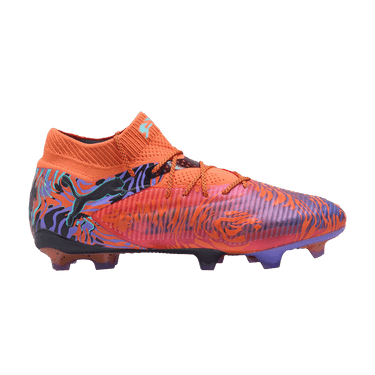 Puma Future Ultimate 8 FG 'Creativity Pack'