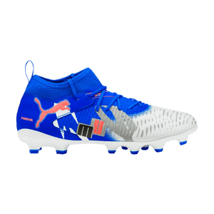 Puma Future Match 8 FG AG Big Kid 'Forever Pack'