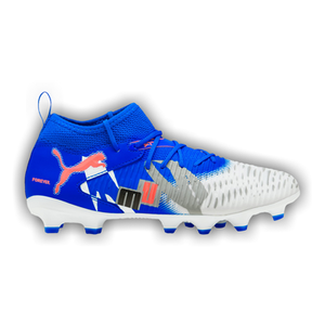 Puma Future Match 8 FG AG Big Kid 'Forever Pack'