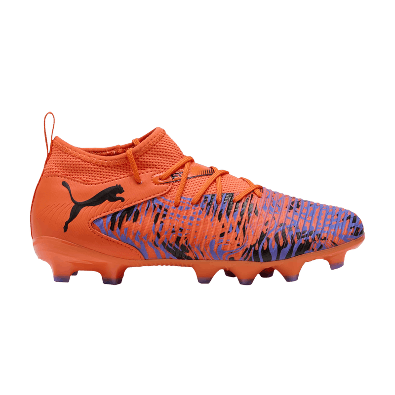 Puma Future Match 8 FG AG Big Kid 'Creativity Pack' 108436 01