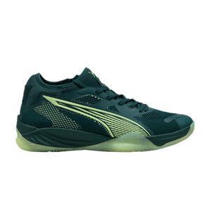 Puma Eliminate Power Nitro SQD 4 'Green Terrain'