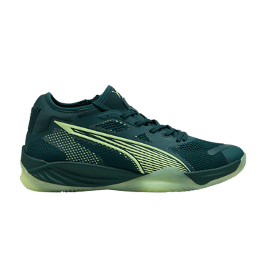 Puma Eliminate Power Nitro SQD 4 'Green Terrain'